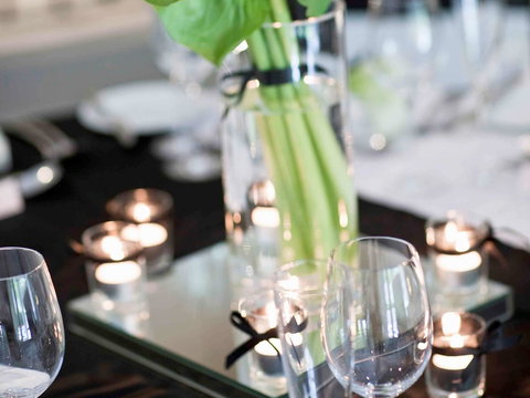 Pullman Sydney Hyde Park - Hotel NSW 43