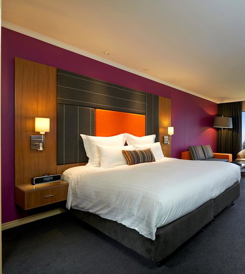 Pullman Sydney Hyde Park - Hotel NSW 28