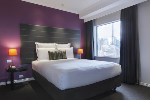 Pullman Sydney Hyde Park - Hotel NSW 32