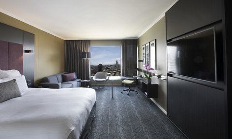 Pullman Sydney Hyde Park - Hotel NSW 1