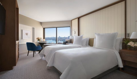 Four Seasons Hotel Sydney - Hotel NSW 25