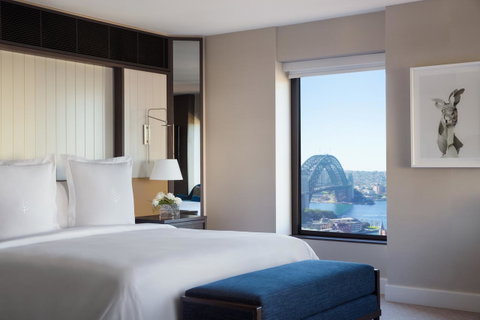 Four Seasons Hotel Sydney - Hotel NSW 18