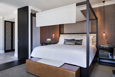 Four Seasons Hotel Sydney - Hotel NSW 34