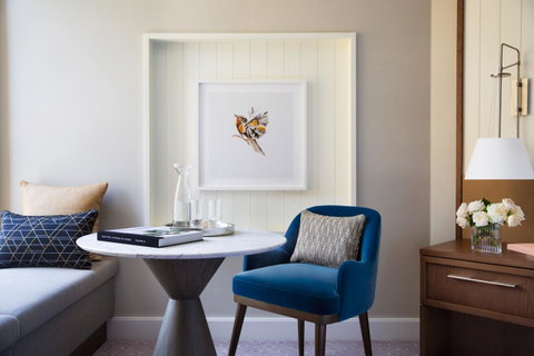 Four Seasons Hotel Sydney - Hotel NSW 6