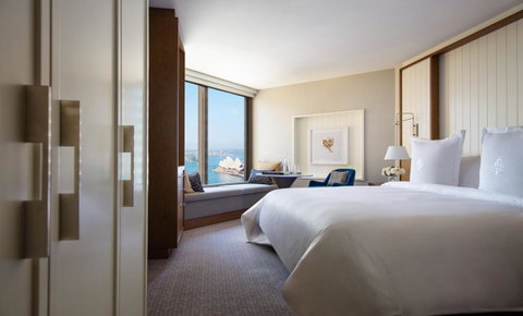 Four Seasons Hotel Sydney - Hotel NSW 11