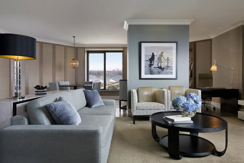 Four Seasons Hotel Sydney - Hotel NSW 36