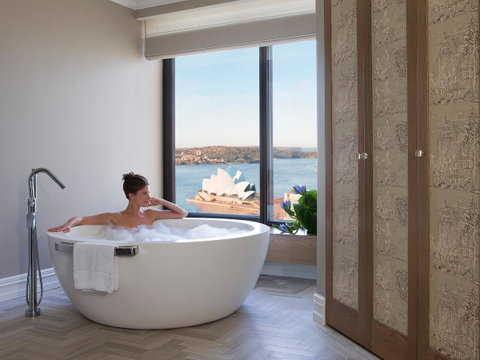 Four Seasons Hotel Sydney - Hotel NSW 39