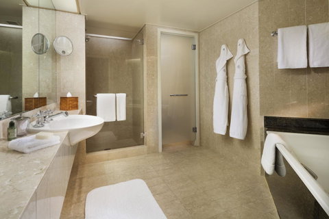 Four Seasons Hotel Sydney - Hotel NSW 42
