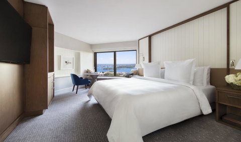 Four Seasons Hotel Sydney - Hotel NSW 15