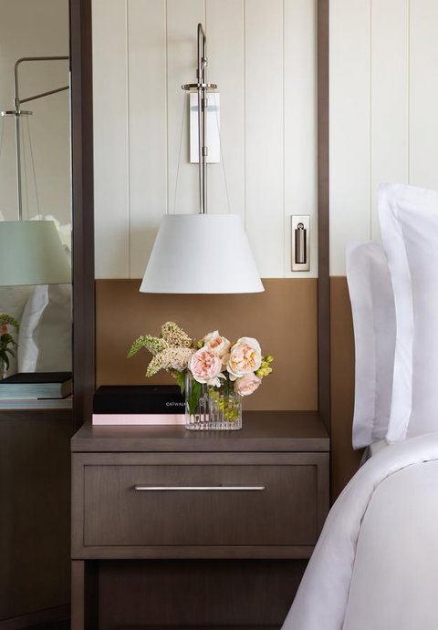 Four Seasons Hotel Sydney - Hotel NSW 30