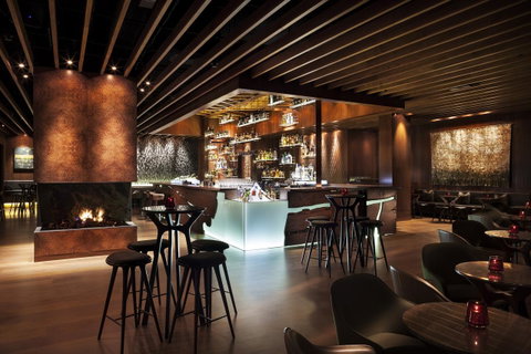 Four Seasons Hotel Sydney - Hotel NSW 28