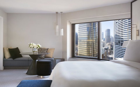 Four Seasons Hotel Sydney - Hotel NSW 22