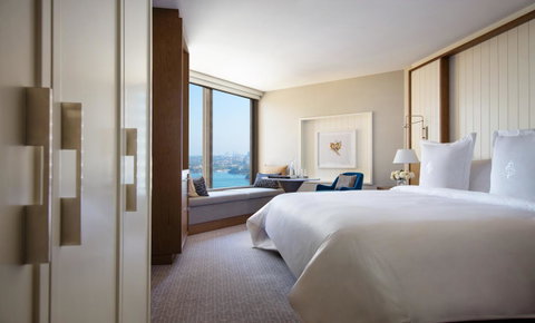 Four Seasons Hotel Sydney - Hotel NSW 4