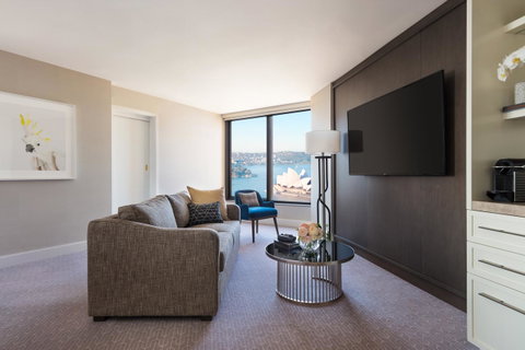 Four Seasons Hotel Sydney - Hotel NSW 1