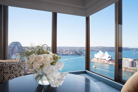 Four Seasons Hotel Sydney - Hotel NSW 21
