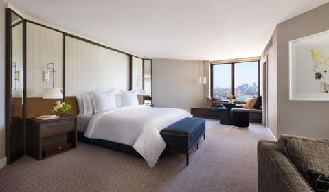 Four Seasons Hotel Sydney - Hotel NSW 7