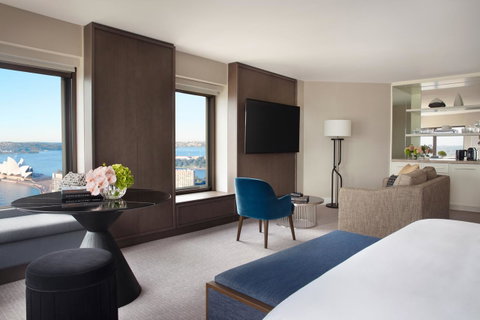 Four Seasons Hotel Sydney - Hotel NSW 29