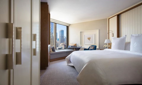 Four Seasons Hotel Sydney - Hotel NSW 9