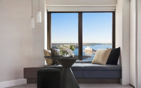 Four Seasons Hotel Sydney - Hotel NSW 3