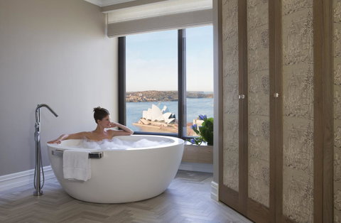 Four Seasons Hotel Sydney - Hotel NSW 35