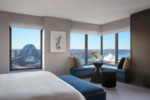 Four Seasons Hotel Sydney - Hotel NSW 20