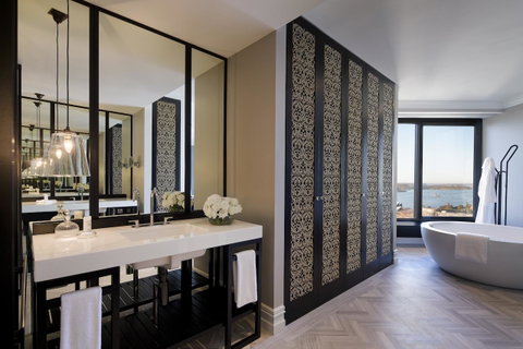 Four Seasons Hotel Sydney - Hotel NSW 33