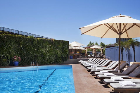 Four Seasons Hotel Sydney - Hotel NSW 38