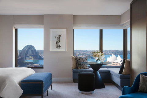 Four Seasons Hotel Sydney - Hotel NSW 19