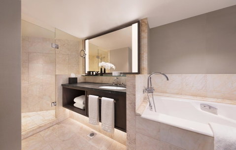 Four Seasons Hotel Sydney - Hotel NSW 8
