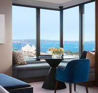 Four Seasons Hotel Sydney - Hotel NSW