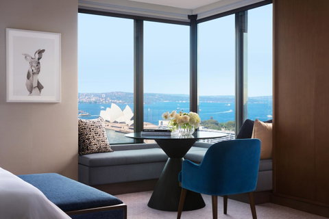 Four Seasons Hotel Sydney - Hotel NSW 0