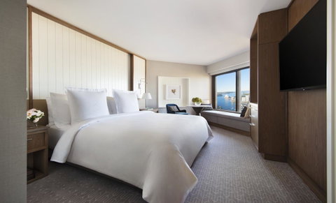 Four Seasons Hotel Sydney - Hotel NSW 12