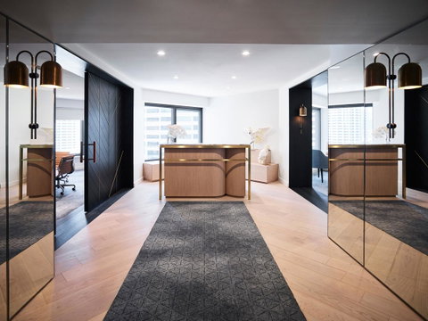 Four Seasons Hotel Sydney - Hotel NSW 44