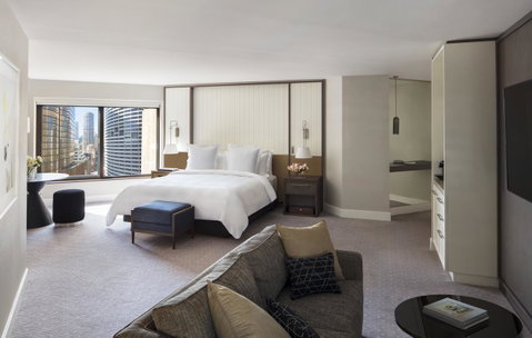 Four Seasons Hotel Sydney - Hotel NSW 23