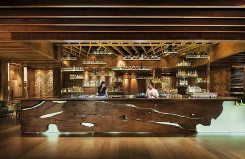 Four Seasons Hotel Sydney - Hotel NSW 27