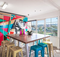 Mad Monkey Coogee Beach - Hotel NSW
