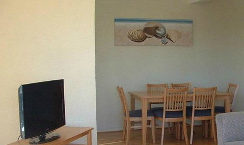Waterview Apartments - Hotel NSW 5