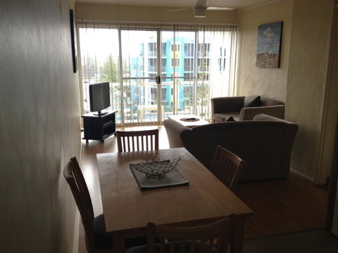 Waterview Apartments - Hotel NSW 2