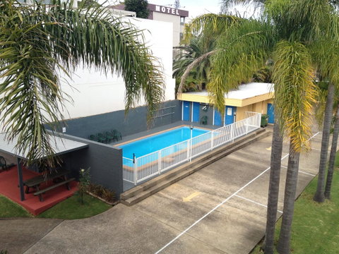 Waterview Apartments - Hotel NSW 16