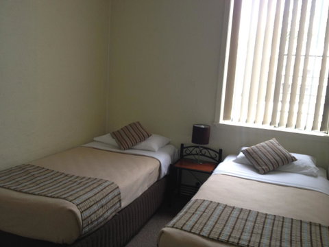 Waterview Apartments - Hotel NSW 9