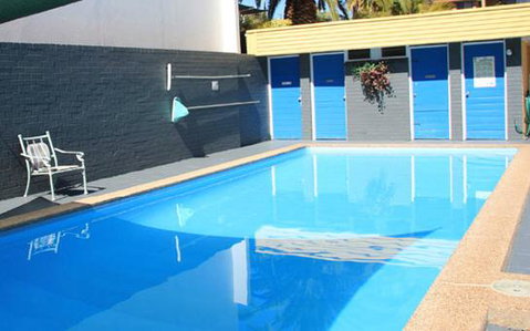Waterview Apartments - Hotel NSW 17