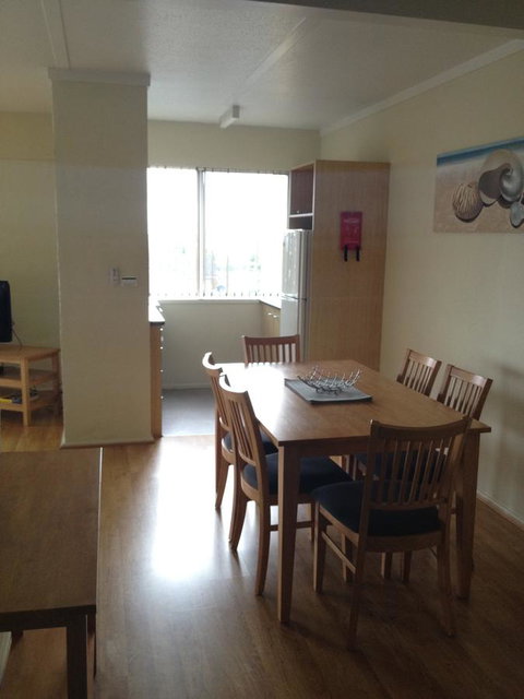 Waterview Apartments - Hotel NSW 13