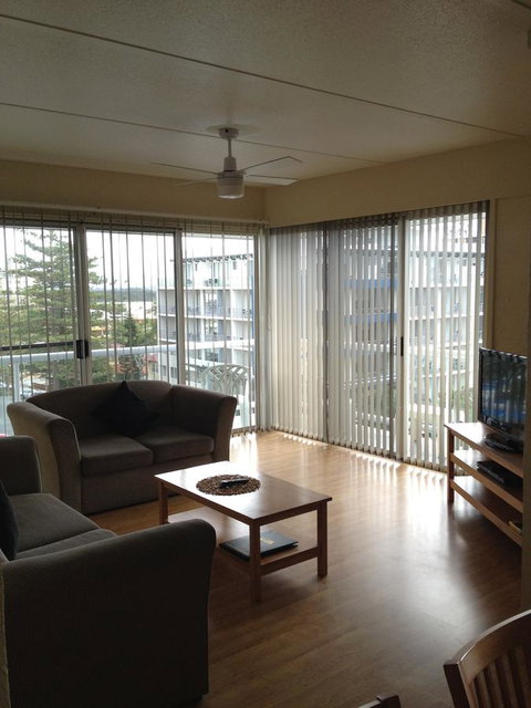 Waterview Apartments - Hotel NSW 10
