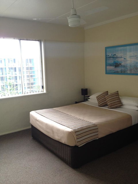 Waterview Apartments - Hotel NSW 1