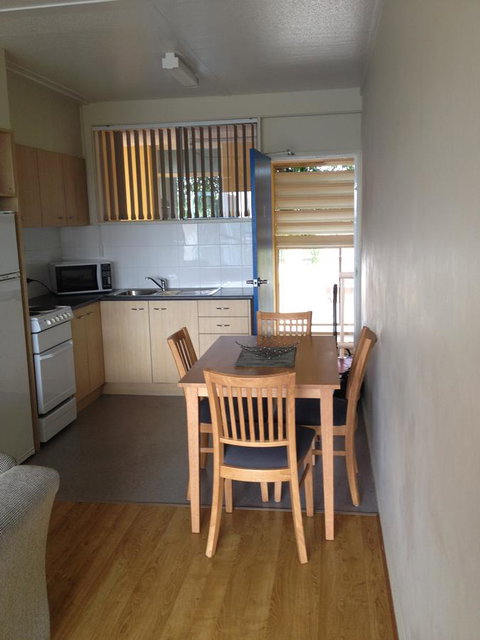Waterview Apartments - Hotel NSW 4