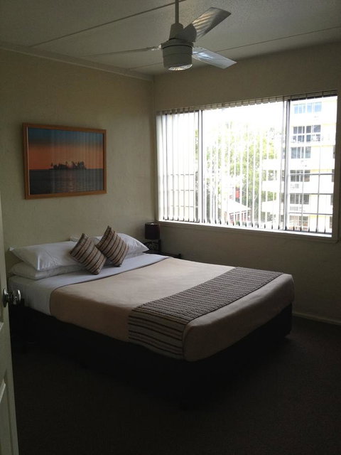 Waterview Apartments - Hotel NSW 8