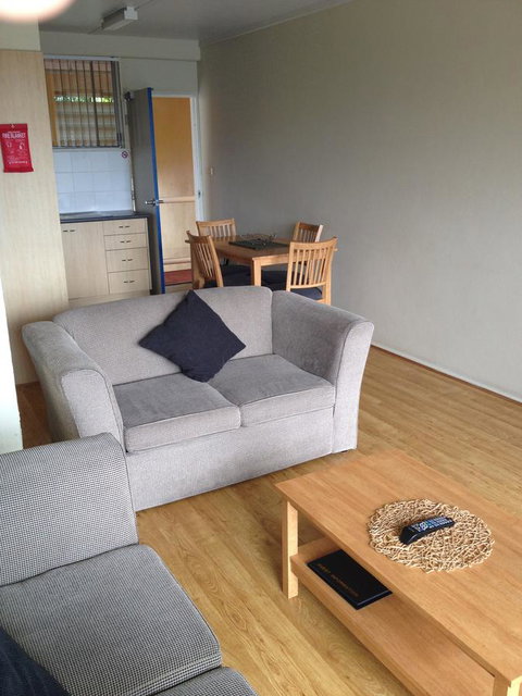 Waterview Apartments - Hotel NSW 3