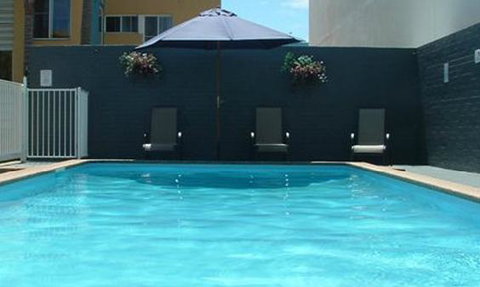 Waterview Apartments - Hotel NSW 21