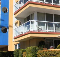Waterview Apartments
