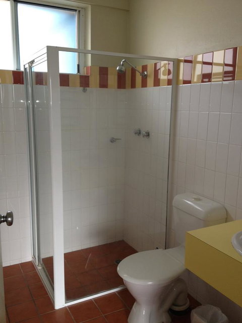 Waterview Apartments - Hotel NSW 7